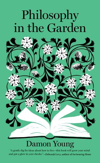 Produktbild: Philosophy in the Garden