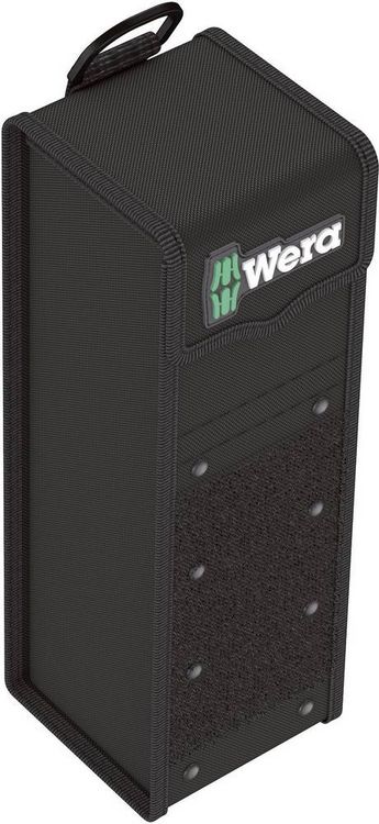 Produktbild: Wera 2go 7 05004356001 Werkzeugtasche unbest&uuml;ckt (B x H x T) 100 x 295 x 100mm