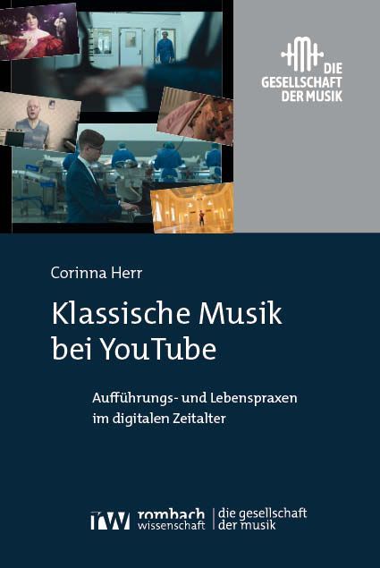 Produktbild: Klassische Musik bei YouTube