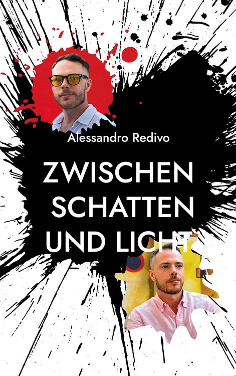 Produktbild: Zwischen Schatten und Licht