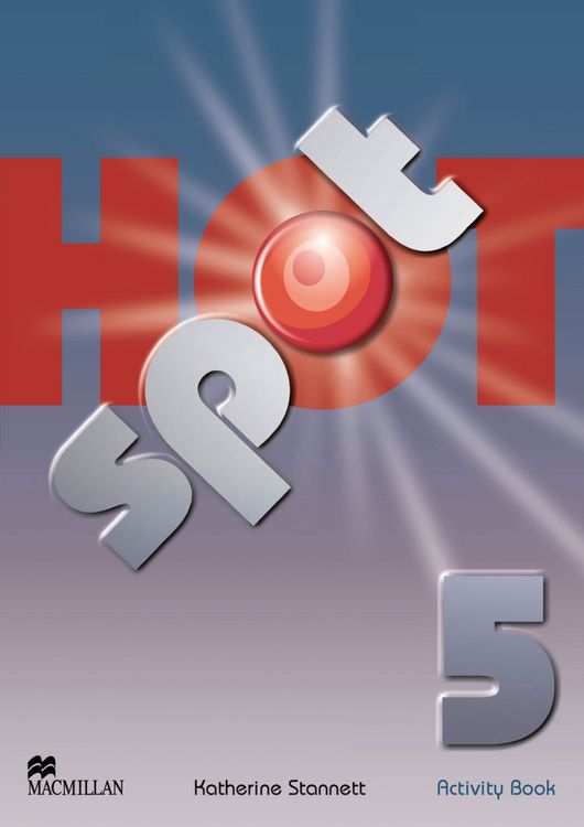 Produktbild: Hot Spot
