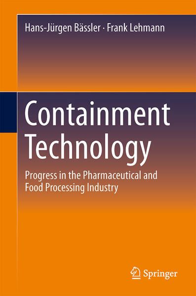Produktbild: Containment Technology