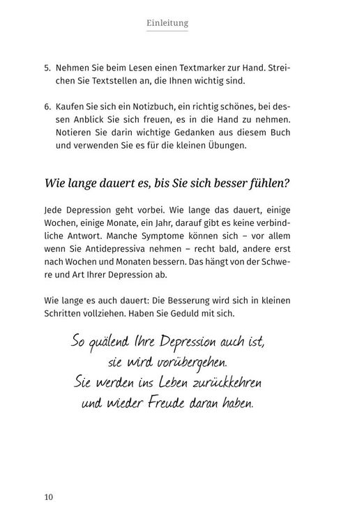 Produktbild: Wenn das Leben zur Last wird