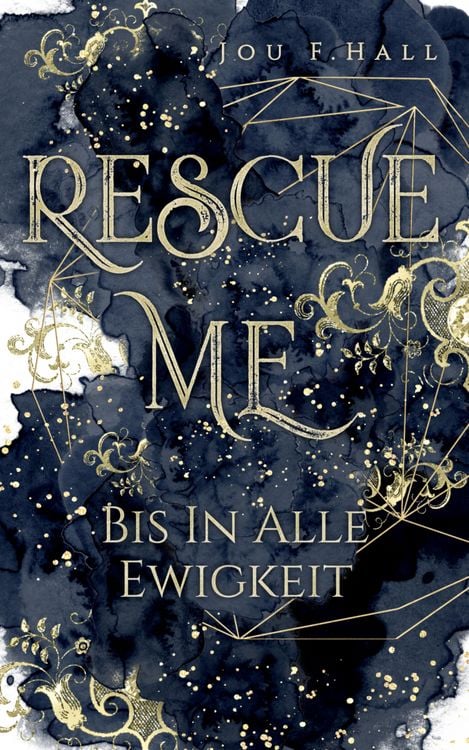 Produktbild: Rescue Me: Bis in alle Ewigkeit
