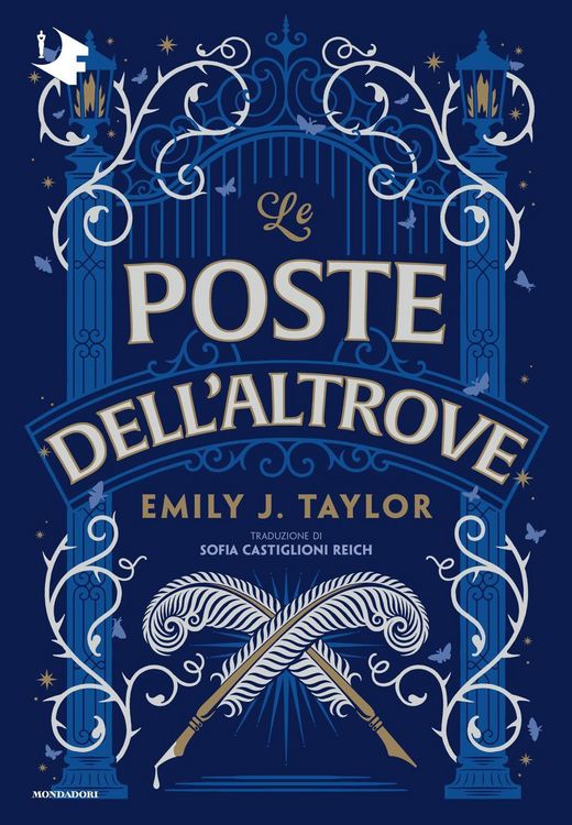 Produktbild: Le poste dell'Altrove