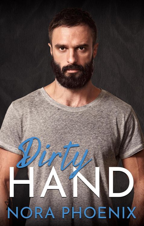 Produktbild: Dirty Hand (Perfect Hands, #6)
