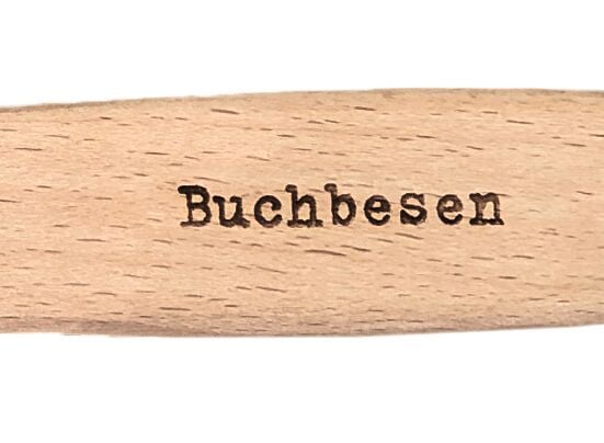 Produktbild: moses. libri_x Buchbesen