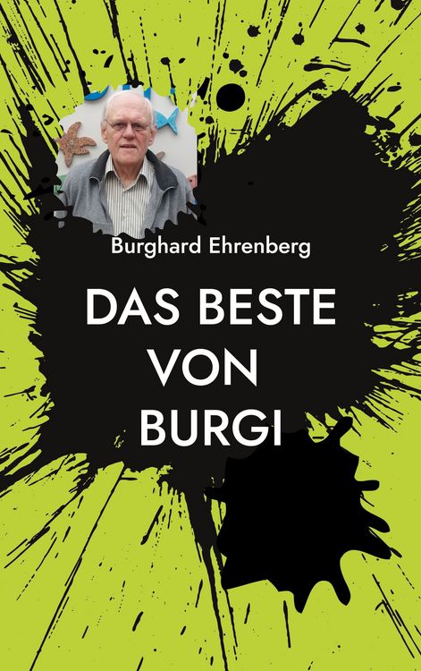 Produktbild: Das Beste von Burgi