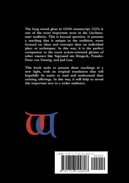 Produktbild: "...eyn Grunt und Kern aller K&uuml;nsten des Fechtens"