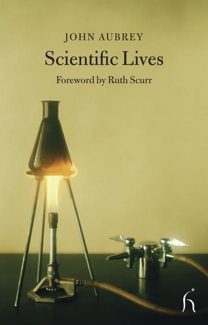 Produktbild: Scientific Lives