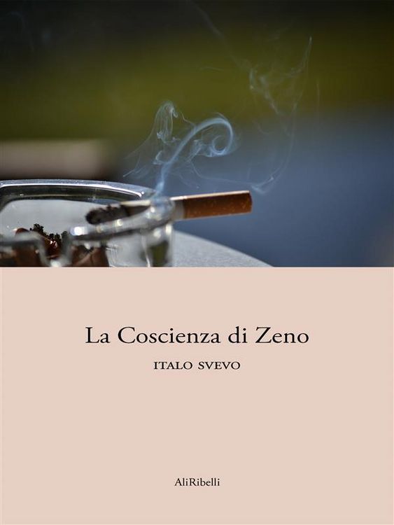 Produktbild: La Coscienza di Zeno