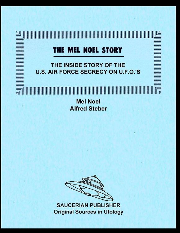Produktbild: THE MEL NOEL STORY