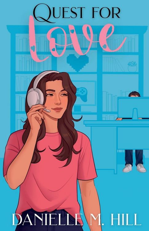 Produktbild: Quest for Love