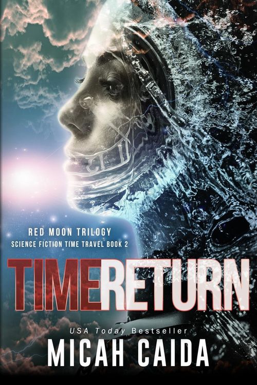 Produktbild: Time Return