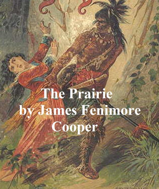 Produktbild: The Prairie