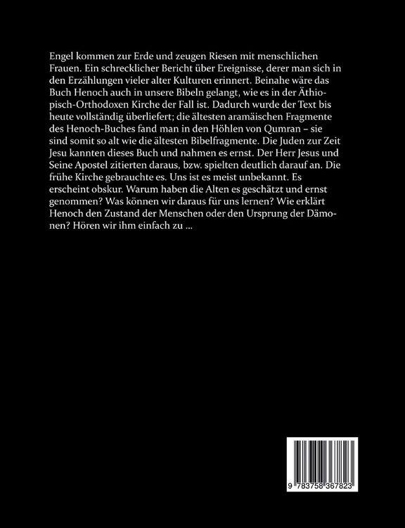 Produktbild: Henoch