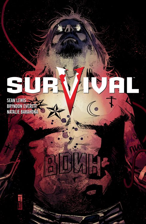 Produktbild: Survival