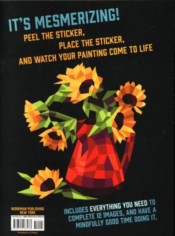 Produktbild: Paint by Sticker