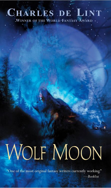Produktbild: Wolf Moon