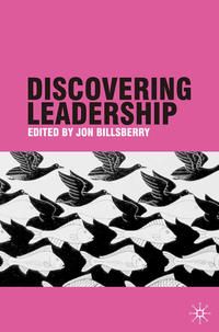 Produktbild: Discovering Leadership