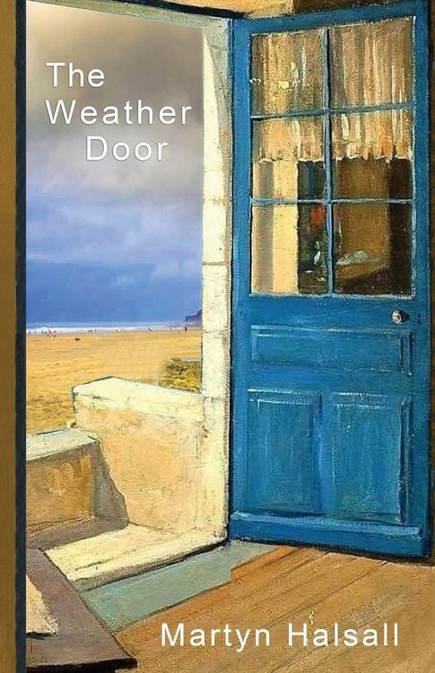 Produktbild: The Weather Door