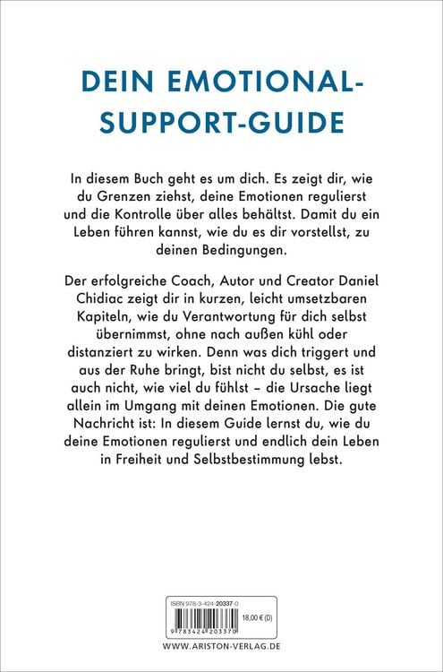 Produktbild: Die Kunst, sich nicht aufzuregen