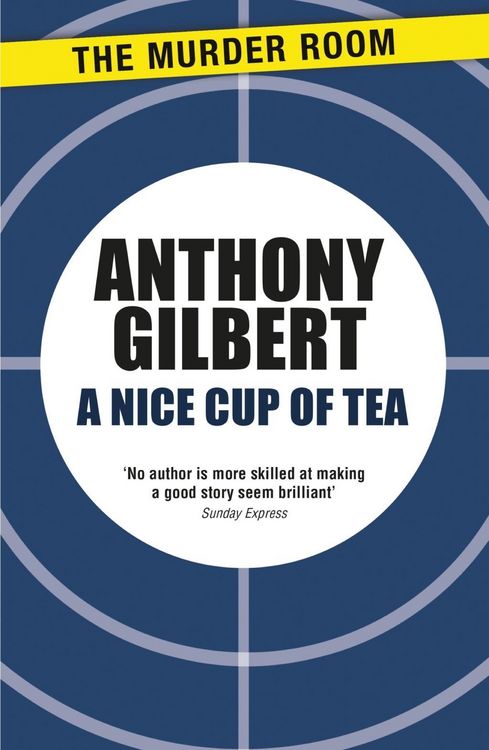 Produktbild: A Nice Cup of Tea