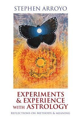 Produktbild: Experiments & Experience with Astrology