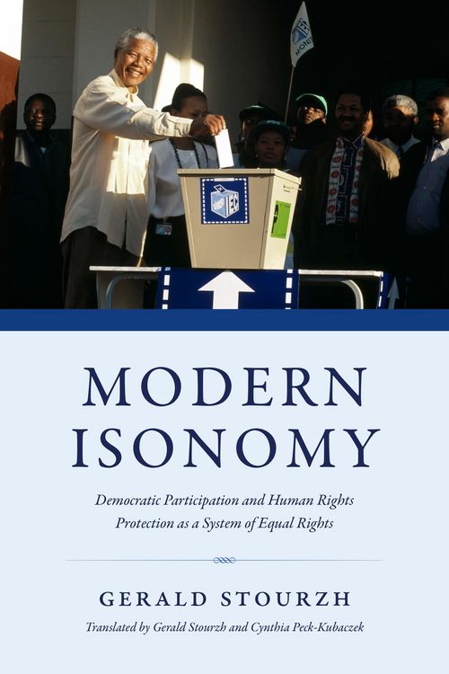 Produktbild: Modern Isonomy