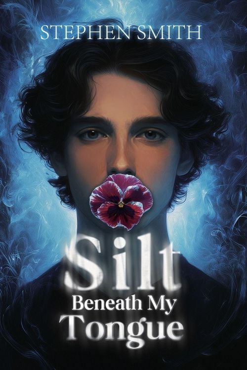Produktbild: Silt Beneath My Tongue