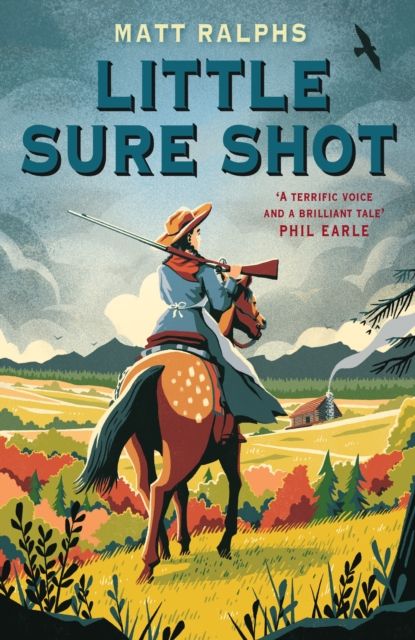 Produktbild: Little Sure Shot
