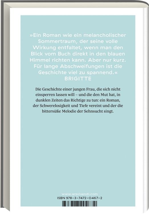 Produktbild: Ein Lied &uuml;ber der Stadt - Sonderausgabe