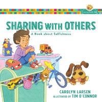 Produktbild: Sharing with Others (Growing God's Kids)