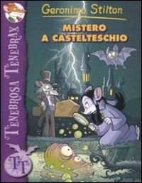 Produktbild: Mistero a Castelteschio