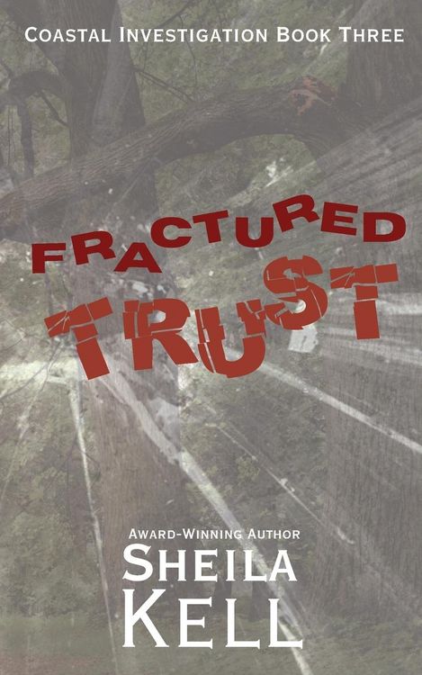 Produktbild: Fractured Trust