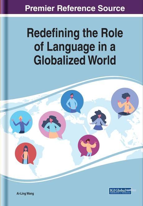 Produktbild: Redefining the Role of Language in a Globalized World