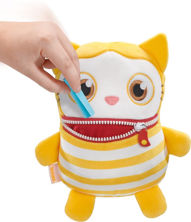Produktbild: Sorgenfresser Squishy TakTak 22 cm