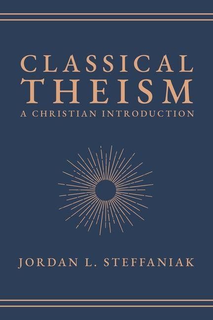 Produktbild: Classical Theism