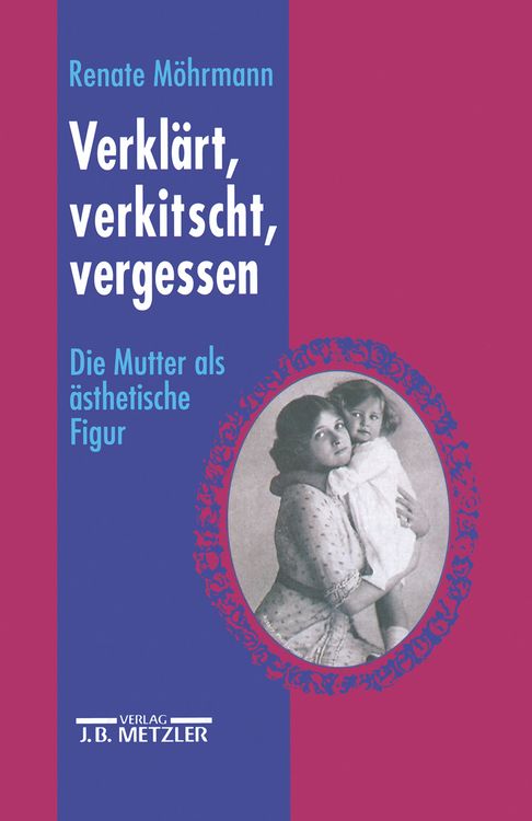Produktbild: Verkl&auml;rt, verkitscht, vergessen