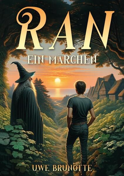 Produktbild: RAN