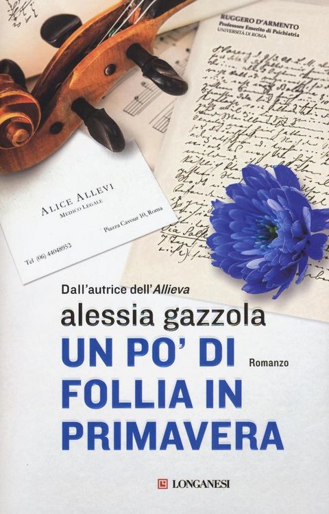 Produktbild: Un po' di follia in primavera