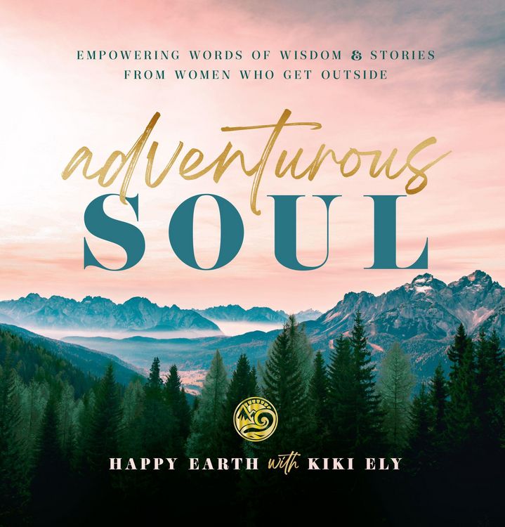 Produktbild: Adventurous Soul