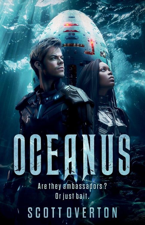 Produktbild: Oceanus