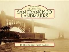 Produktbild: San Francisco Landmarks