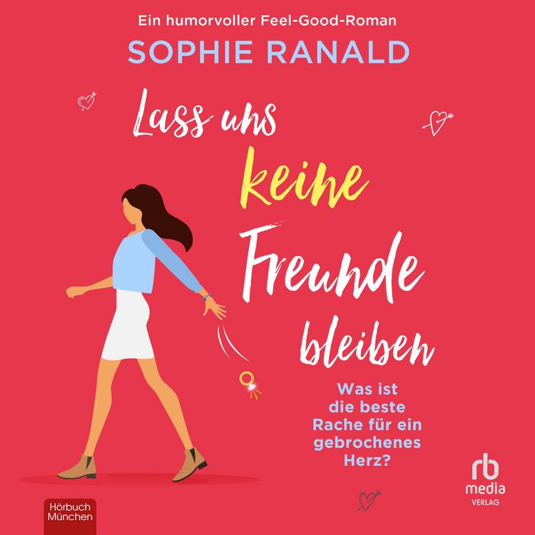 Produktbild: Lass uns keine Freunde bleiben