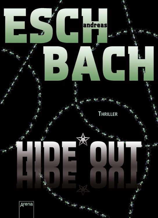 Produktbild: Hide*Out