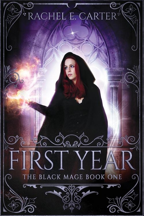 Produktbild: First Year
