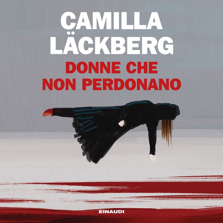 Produktbild: Donne che non perdonano