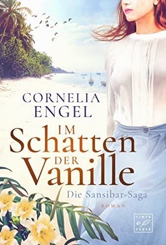 Produktbild: Im Schatten der Vanille