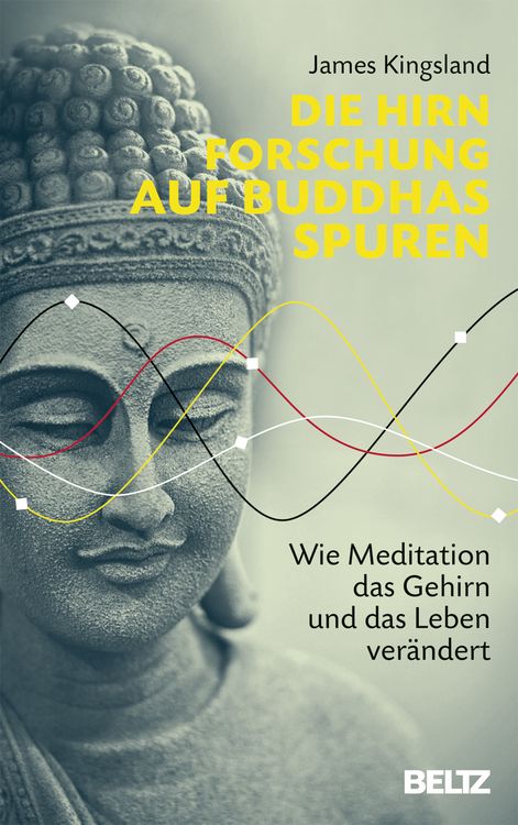 Produktbild: Die Hirnforschung auf Buddhas Spuren